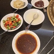 Ginzado Japanese Yakiniku  GINZA THONGLOR