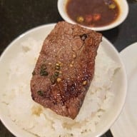 Ginzado Japanese Yakiniku  GINZA THONGLOR