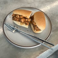 Godmother Coffee Brew. Saraburi