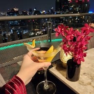 เมนูของร้าน zoom sky bar 2 2