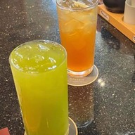 Daisen premium japanese restaurant