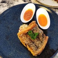 เมนูของร้าน zoom sky bar 2 2