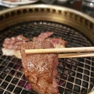 Ginzado Japanese Yakiniku  GINZA THONGLOR