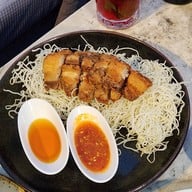 เมนูของร้าน zoom sky bar 2 2