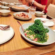 เมนูของร้าน ร้านเพลิน ซอย สมคิด