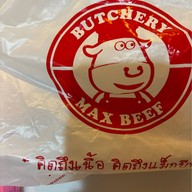 Maxbeef Buffet บางโพ