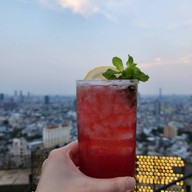 เมนูของร้าน zoom sky bar 2 2