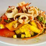 ป้าแปร หมูจุ่มโคตรเด็ด