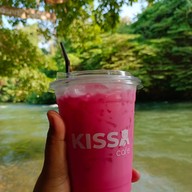 เมนูของร้าน Kissa Cafe