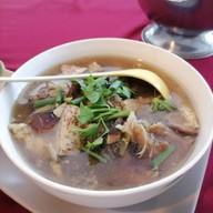 เมนูของร้าน เพลิน