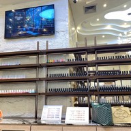 Nail Home & Spa central west ville