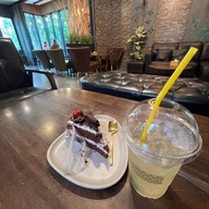 วิมานคาเฟ่ Wiman cafe 1