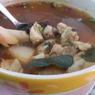 ส้มตำกรุงเก่า