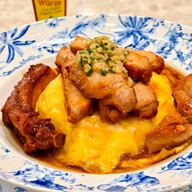 เมนูของร้าน SAVA THAI THAI FLAVOUR SAVA