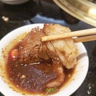 Ginzado Japanese Yakiniku  GINZA THONGLOR