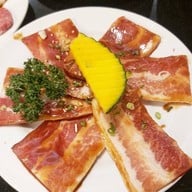 Ginzado Japanese Yakiniku  GINZA THONGLOR