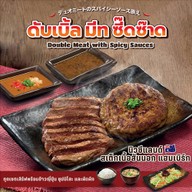 Miyazaki Japanese Teppan Dining Central marina