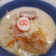 Hachiban Ramen บิ๊กซี อิสรภาพ