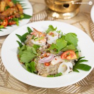หน้าร้าน ร้านจานหวาน -