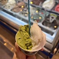 Dolce Gelatino - โดเช่ เจลาติโน่ Union Mall ลาดพร้าว