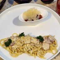 เมนูของร้าน zoom sky bar 2 2