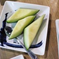 เมนูของร้าน OISHI EATERIUM แฟชั่น ไอส์แลนด์