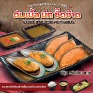 Miyazaki Japanese Teppan Dining เอกมัย