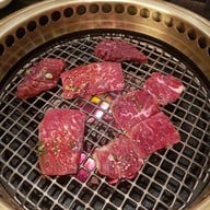 Ginzado Japanese Yakiniku  GINZA THONGLOR
