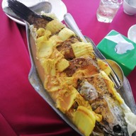 เมนูของร้าน เพลิน