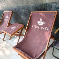 บรรยากาศ Kissa Cafe