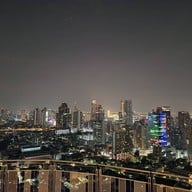 บรรยากาศ zoom sky bar 2 2
