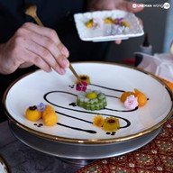 เมนูของร้าน ร้านจานหวาน -