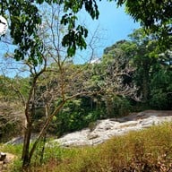 น้ำตกกะโรม