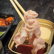 Daisen premium japanese restaurant