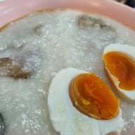 เมนูของร้าน โจ๊ก 9 หม้อ (เจ้าเก่า) บางลำภู