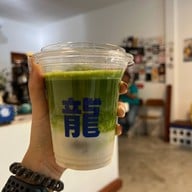 เมนูของร้าน หลง - LÓNG COFFEE -