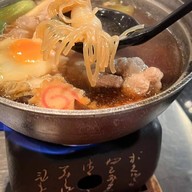 Daisen premium japanese restaurant