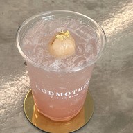 Godmother Coffee Brew. Saraburi