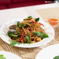 เมนูของร้าน ร้านจานหวาน -