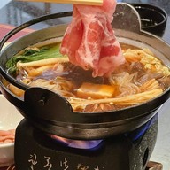 Daisen premium japanese restaurant