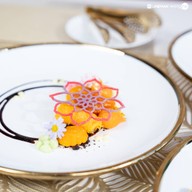 เมนูของร้าน ร้านจานหวาน -