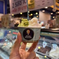 Dolce Gelatino - โดเช่ เจลาติโน่ Union Mall ลาดพร้าว