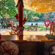 บรรยากาศ Kissa Cafe