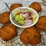 น้ำยาปู ภูทะเล สาขา2 กรุงเทพ