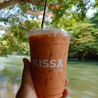 เมนูของร้าน Kissa Cafe