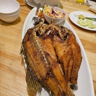 ศิลวัฒน์ซีฟู้ด (Silawat seafood)