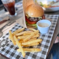 The Coffee Club River City