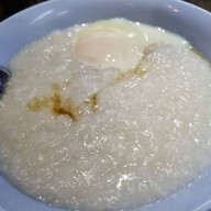 เมนูของร้าน โจ๊ก 9 หม้อ (เจ้าเก่า) บางลำภู