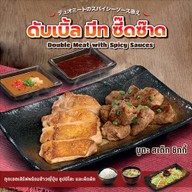 Miyazaki Japanese Teppan Dining Central marina