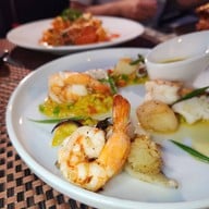 เมนูของร้าน zoom sky bar 2 2